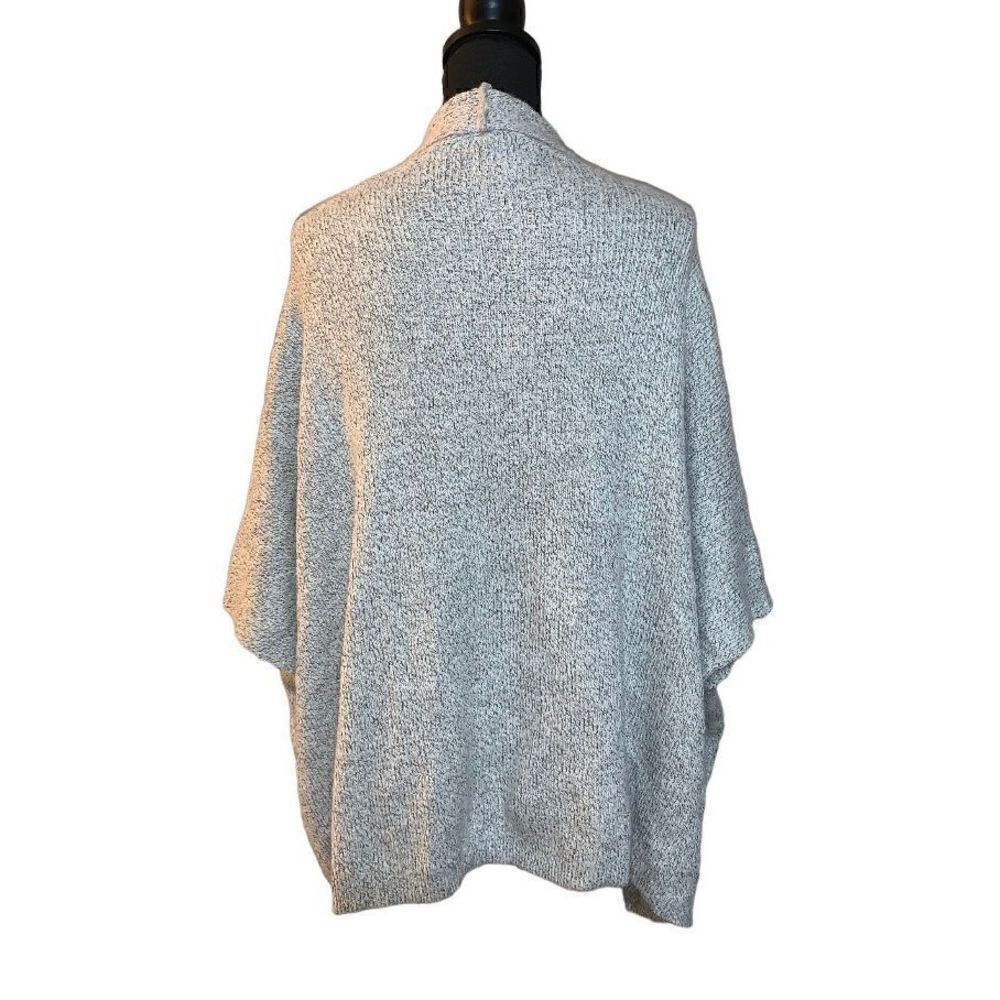 Loft Open Front Cardigan - Picture 4 of 7